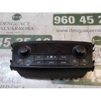 MANDO CLIMATIZADOR 3951061M00BKZ 3951061M10 