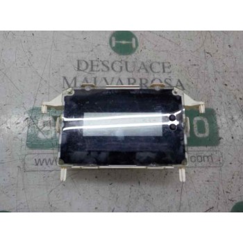 PANTALLA MULTIFUNCION 1766039 