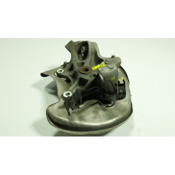 MANGUETA TRASERA IZQUIERDA 8W0505431P 