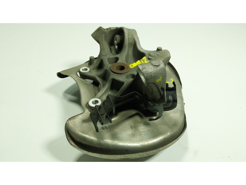 Recambio de mangueta trasera izquierda para audi a5 (f53, f5p) 2.0 tdi referencia OEM IAM 8W0505431P  