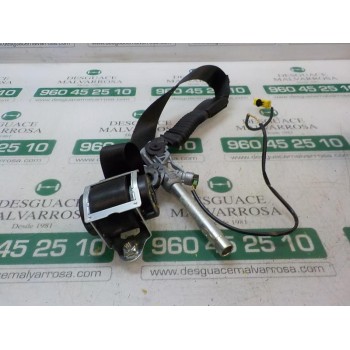 CINTURON SEGURIDAD DELANTERO DERECHO 72119138252 601629600D 601629600D