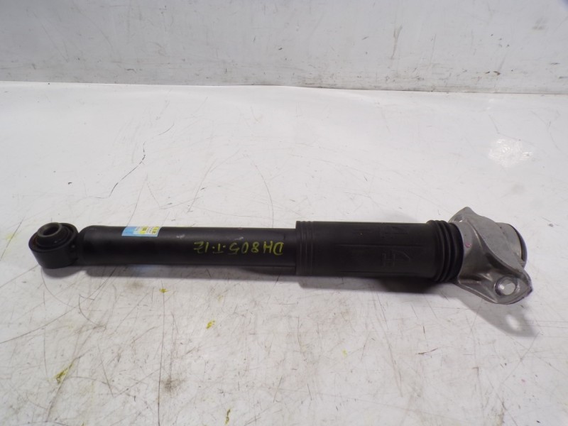 Recambio de amortiguador trasero izquierdo para lexus ux (za10) 250h e-four referencia OEM IAM 4853079345 4853076200 