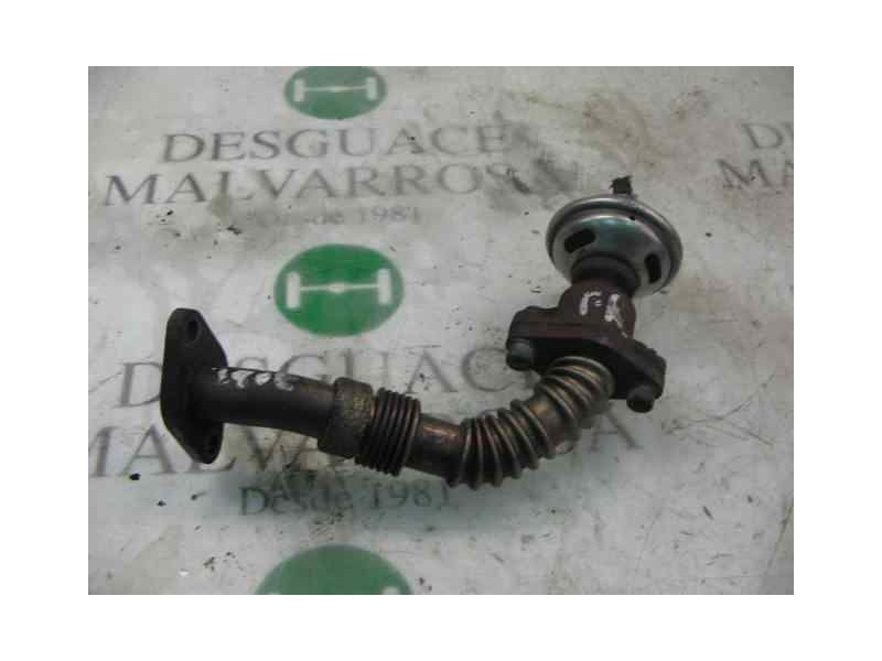 Recambio de valvula egr para volkswagen sharan (7m8) gl referencia OEM IAM   