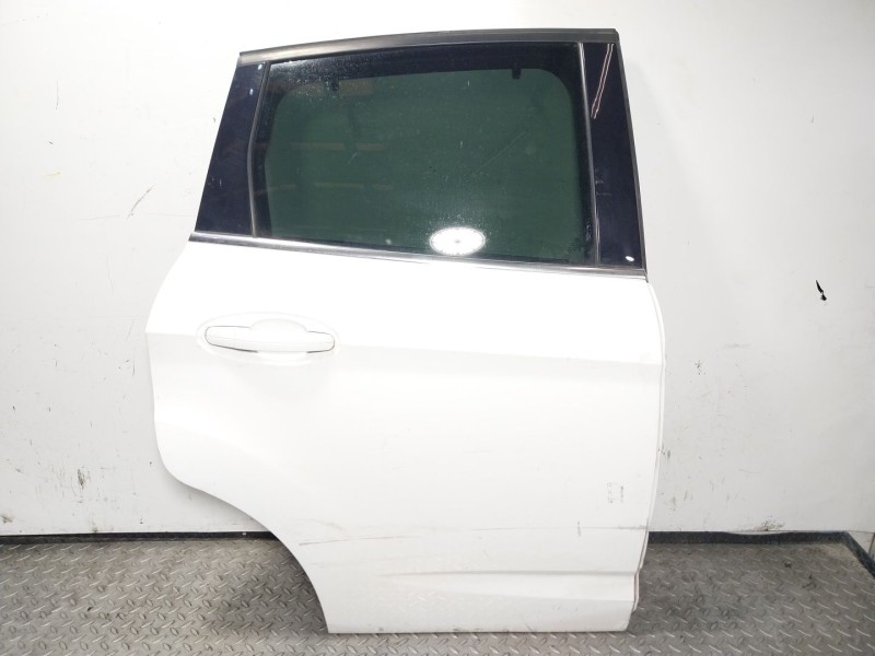 Recambio de puerta trasera derecha para ford c-max 1.6 tdci cat referencia OEM IAM 2222628  