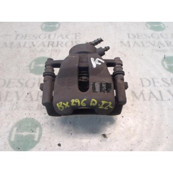 PINZA FRENO DELANTERA IZQUIERDA 