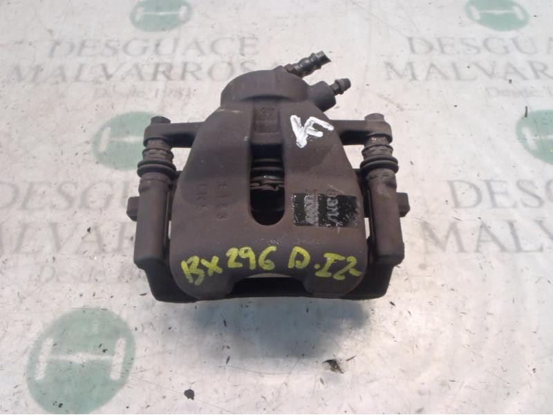 Recambio de pinza freno delantera izquierda para citroën c2 furio referencia OEM IAM   