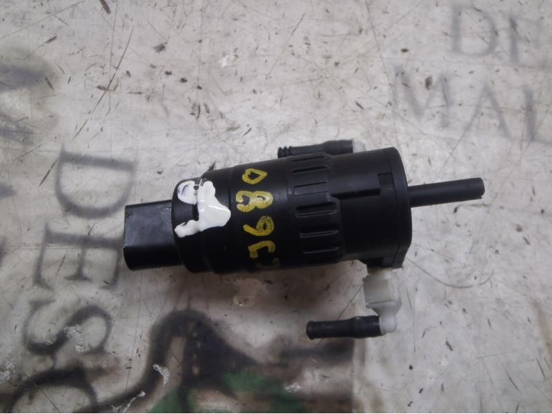 Recambio de bomba limpia para volkswagen polo (6r1) 1.2 tsi referencia OEM IAM 1K6955651 1K6955651 