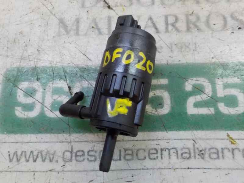 Recambio de bomba limpia para fiat doblo 1.3 16v jtd cat referencia OEM IAM 71740987  