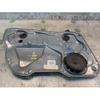 ELEVALUNAS DELANTERO IZQUIERDO 