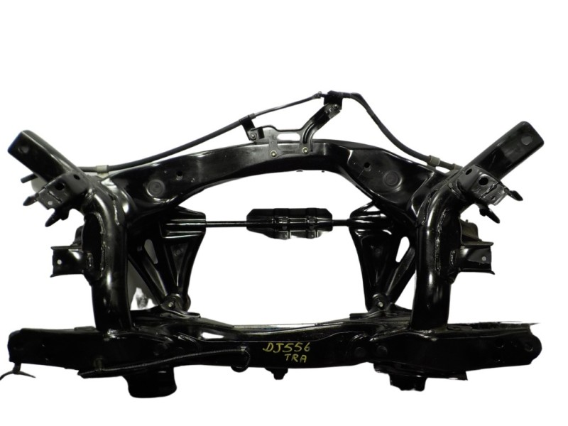 Recambio de puente trasero para lexus nx 300h 2wd referencia OEM IAM 5120648060  