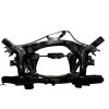 Recambio de puente trasero para lexus nx 300h 2wd referencia OEM IAM 5120648060  