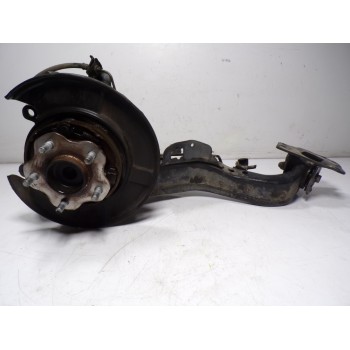 MANGUETA TRASERA DERECHA 43202JG000 55501JD00A