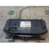 Recambio de cuadro instrumentos para renault clio grandtour 1.2 16v referencia OEM IAM   