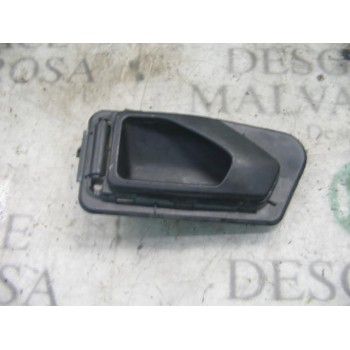 MANETA INTERIOR DELANTERA IZQUIERDA 