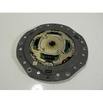 KIT EMBRAGUE 1F020816 