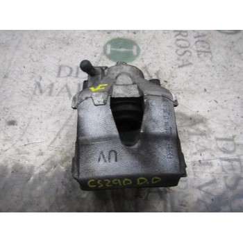 PINZA FRENO DELANTERA DERECHA 1K0615124D 