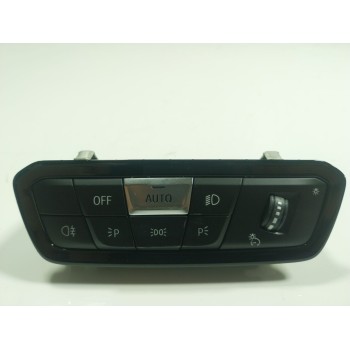 MANDO LUCES 61315A16B10 61315A16B1001 