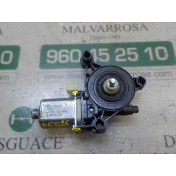 MOTOR ELEVALUNAS DELANTERO IZQUIERDO 5Q0959801B 0130822717 0130822717