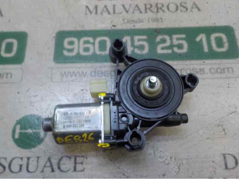 Recambio de motor elevalunas delantero izquierdo para seat leon (5f1) 1.6 tdi referencia OEM IAM 5Q0959801B 0130822717 013082271