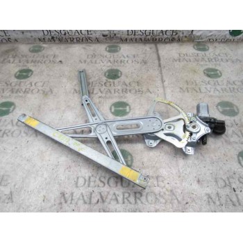 ELEVALUNAS DELANTERO DERECHO 