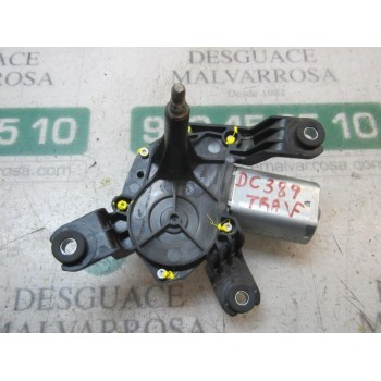 MOTOR LIMPIA TRASERO 13145548 