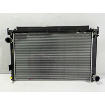 RADIADOR AGUA 1640036090 4221353980 