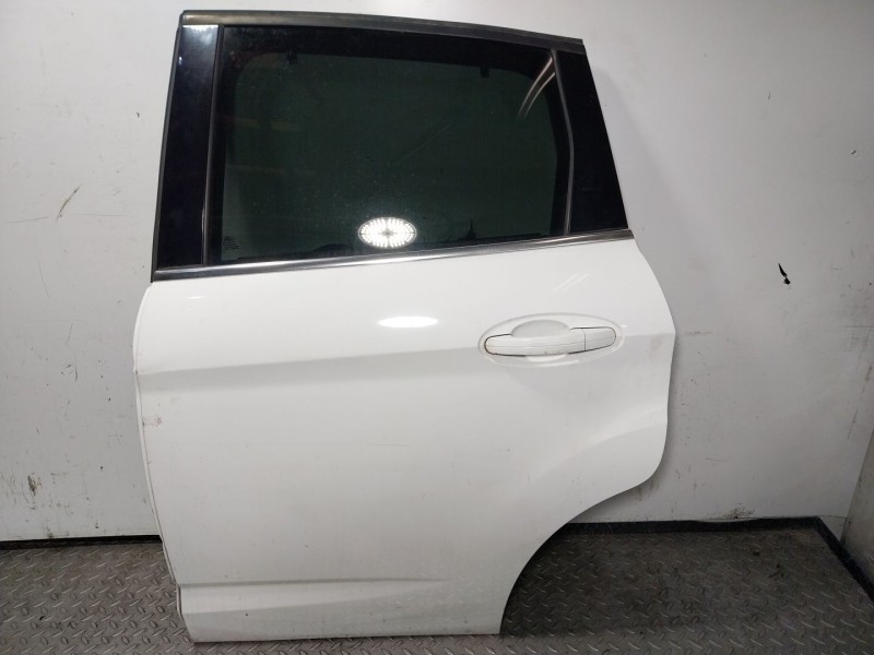Recambio de puerta trasera izquierda para ford c-max 1.6 tdci cat referencia OEM IAM 1875277  