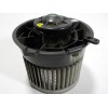 Recambio de motor calefaccion para nissan qashqai (j10) 1.5 dci turbodiesel cat referencia OEM IAM 27225ET10B  