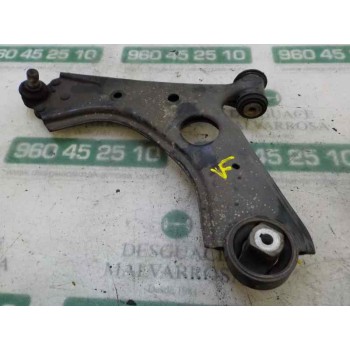 BRAZO SUSPENSION INFERIOR DELANTERO IZQUIERDO 51932035 