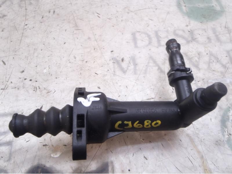 Recambio de bombin embrague para volkswagen polo (6r1) 1.2 tsi referencia OEM IAM 5Q0721261  