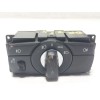Recambio de mando luces para bmw x5 (e70) 3.0 d referencia OEM IAM 61319134726 9134726 