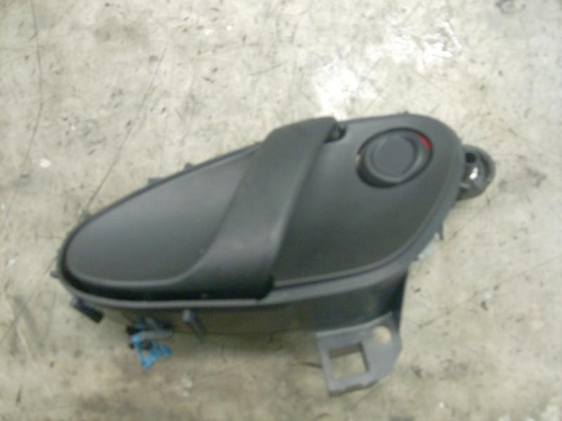 Recambio de maneta interior delantera izquierda para citroën xsara berlina 2.0 hdi exclusive (80kw) referencia OEM IAM   