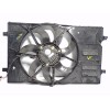 Recambio de electroventilador para volkswagen golf vii lim. 1.0 tsi referencia OEM IAM 5Q0121203CT 5Q0959455BE 