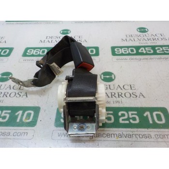 CINTURON SEGURIDAD TRASERO DERECHO 72119132827 