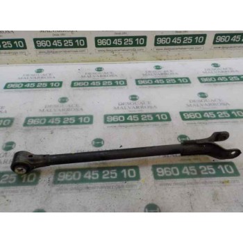 BRAZO SUSPENSION INFERIOR TRASERO DERECHO 51944156 