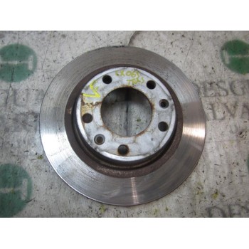 DISCO FRENO TRASERO 1610761980 