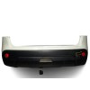 Recambio de paragolpes trasero para nissan qashqai (j10) 1.5 dci turbodiesel cat referencia OEM IAM 85022JD00H  