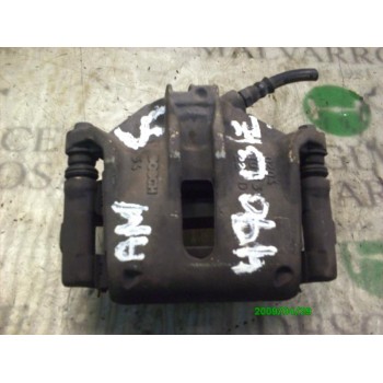 PINZA FRENO DELANTERA IZQUIERDA 