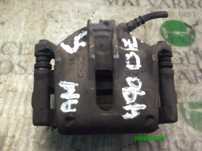 Recambio de pinza freno delantera izquierda para citroën xsara berlina 2.0 hdi exclusive (80kw) referencia OEM IAM   