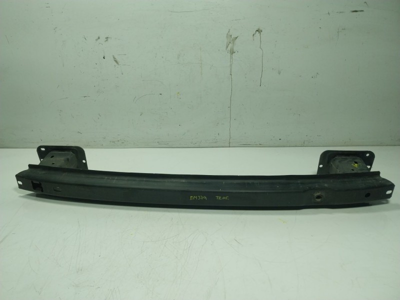 Recambio de refuerzo paragolpes trasero para ford c-max 1.6 tdci cat referencia OEM IAM 1692887  