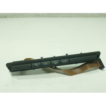 MANDO MULTIFUNCION 61319180945 6131697278003 