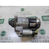 Recambio de motor arranque para renault megane ii classic berlina 1.5 dci diesel referencia OEM IAM   