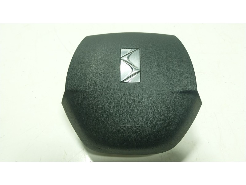 Recambio de airbag delantero izquierdo para citroën ds5 1.6 hdi 110 referencia OEM IAM 96864298ZD 96864298 