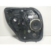 Recambio de elevalunas trasero izquierdo para hyundai i30 (pde, pd, pden) 2.0 n referencia OEM IAM 83471G4000 83470G4220 