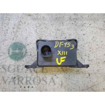 MODULO ELECTRONICO 95860614500 7P0907652 10170106593