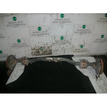 PUENTE TRASERO 51758959 