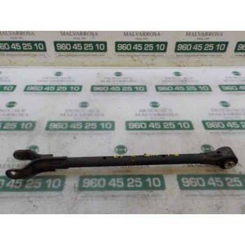 BRAZO SUSPENSION INFERIOR TRASERO IZQUIERDO 51944156 
