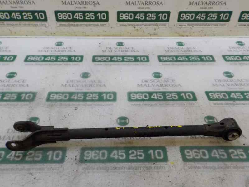 Recambio de brazo suspension inferior trasero izquierdo para fiat doblo 1.3 16v jtd cat referencia OEM IAM 51944156  