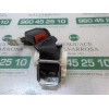 Recambio de cinturon seguridad trasero izquierdo para bmw serie 5 touring (e61) 520d referencia OEM IAM 72119132827  