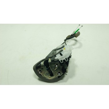 CERRADURA PUERTA TRASERA IZQUIERDA 69060K0030 